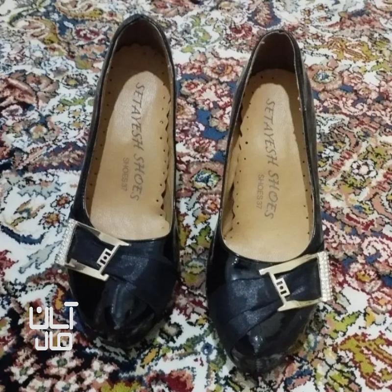 کفش زنانه