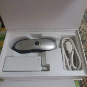 دستگاه لیزر خانگی