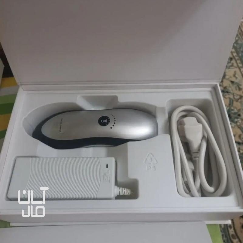 دستگاه لیزر خانگی