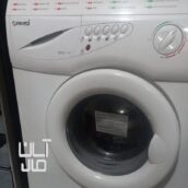 ماشین لباسشویی ۵کیلویی مرسی