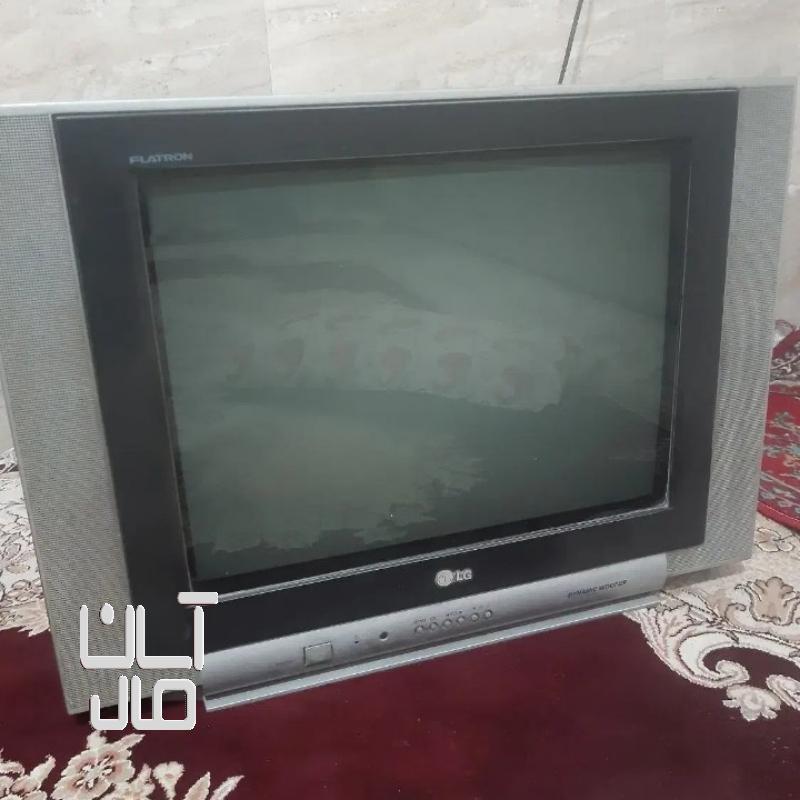فروش تلویزیون الجی