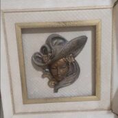 تابلو برجسته