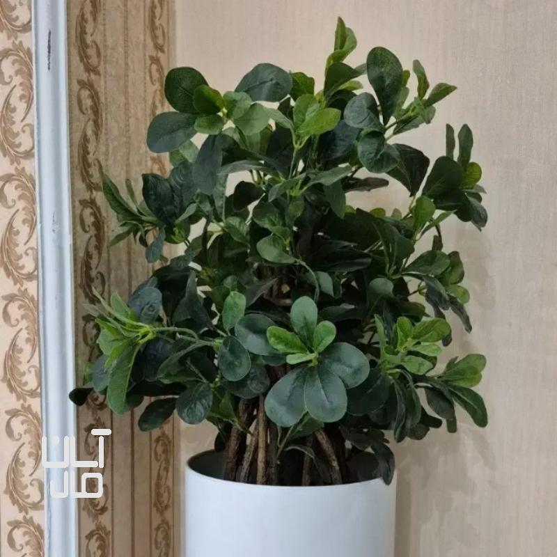 درخچه مصنوعی