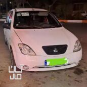 تیبا۲ مدل۱۴۰۰