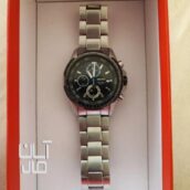 ساعت سیکو ۳موتوره