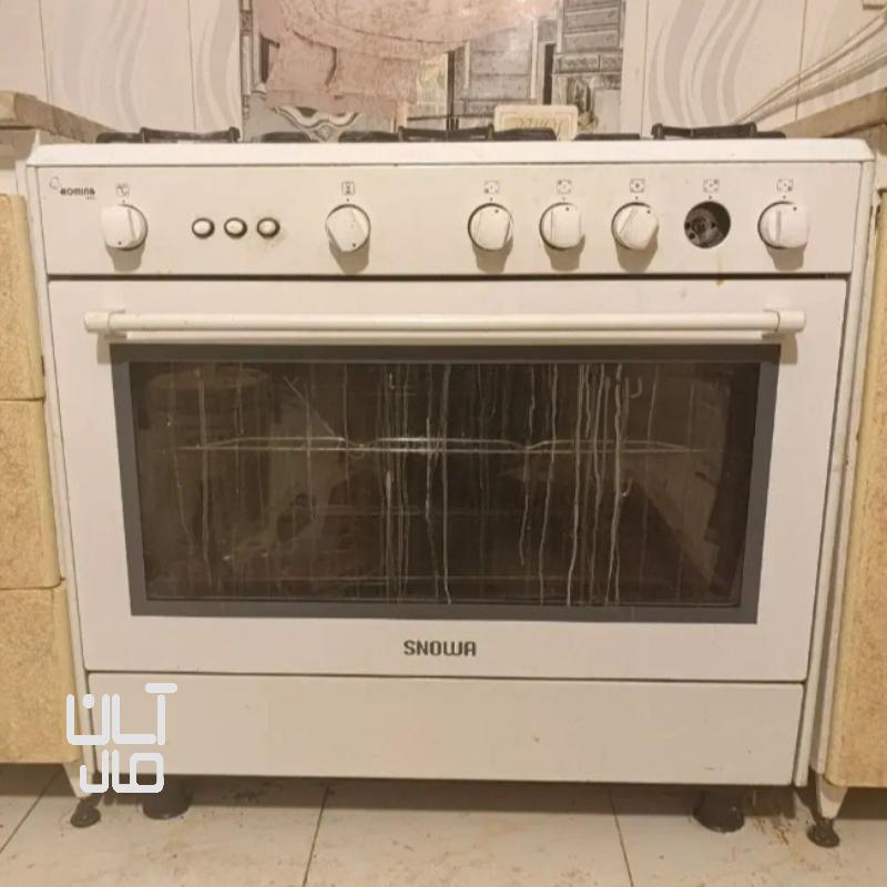 اجاق گاز فردار