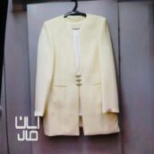 کت شلوار زنانه