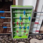 فوتبال دستی