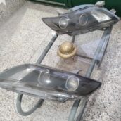 چراغ جلو تویوتا کمری