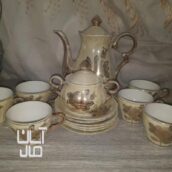 سرویس چایخوری