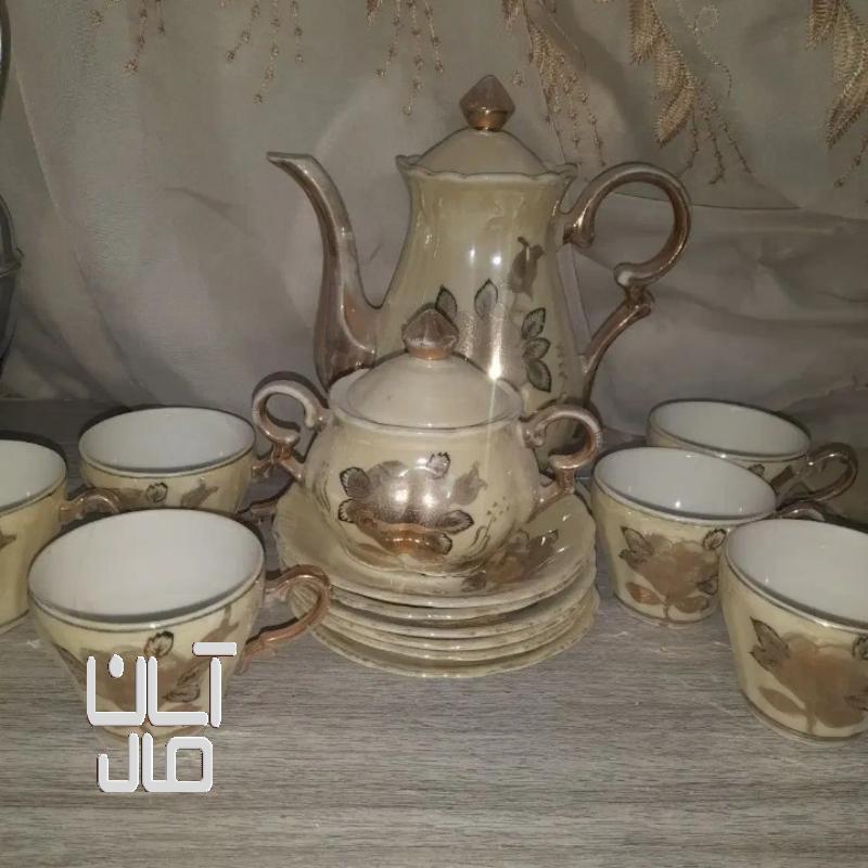 سرویس چایخوری