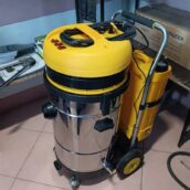 دستگاه مبل شویی