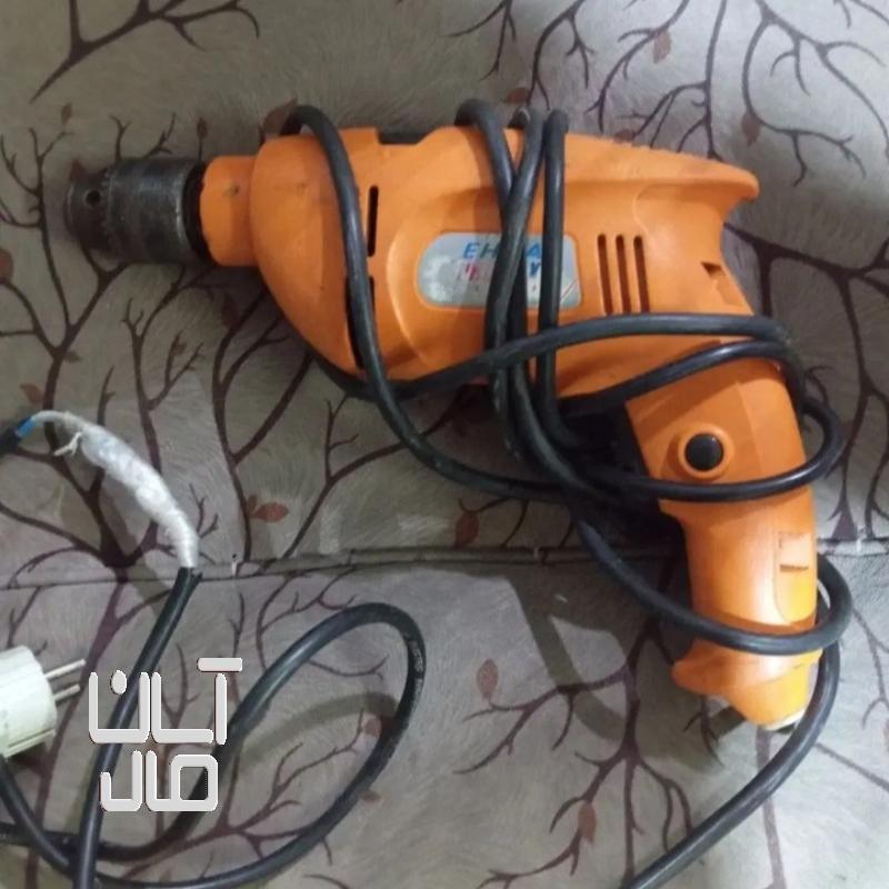 دریل پرومکس