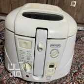 سرخ کن دلونگی