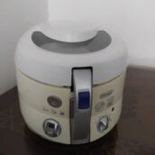 سرخکن دلونگی