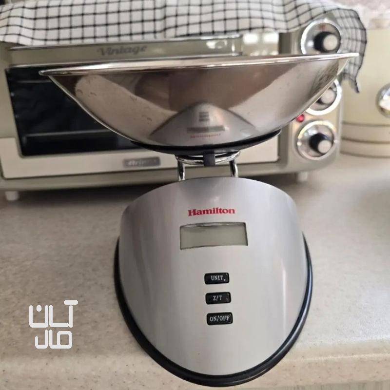 ترازوی آشپزخانه