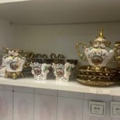 سرویس چایخوری