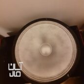 یک عدد باند