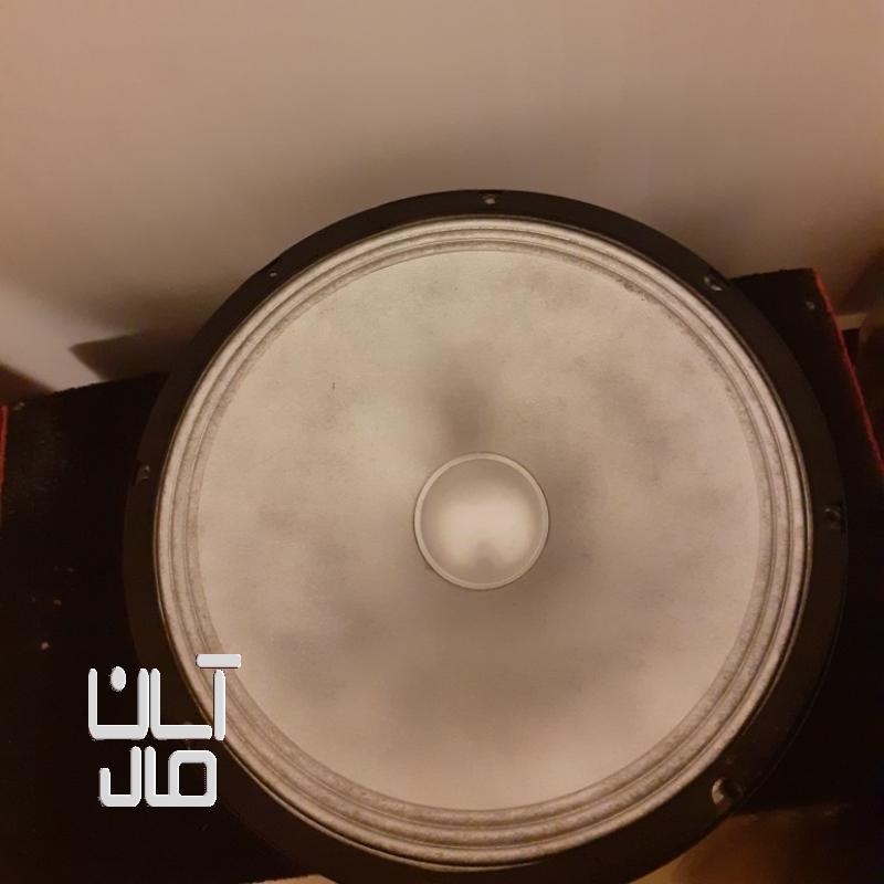 یک عدد باند