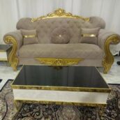 مبل  وجلومبلی