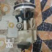 پمپ بنزین روا.آردی