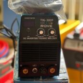 دستگاه جوش آرگون ۳۰۰ آمپر