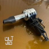 سشوار جانسون