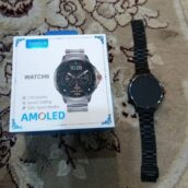 ساعت هوشمند