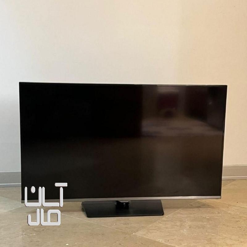 تلویزیون ال ای دی ۴۳اینچ