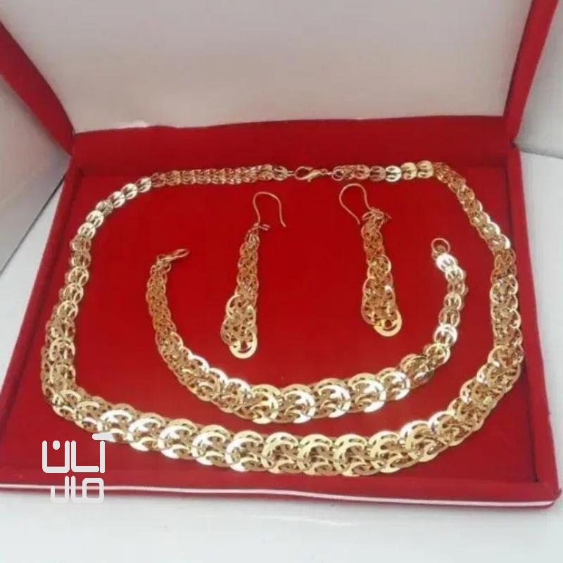 سرویس پولکی