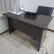 میز صندلی اداری