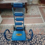 دستگاه درازنشست