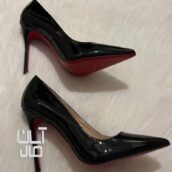 کفش مجلسی زنانه