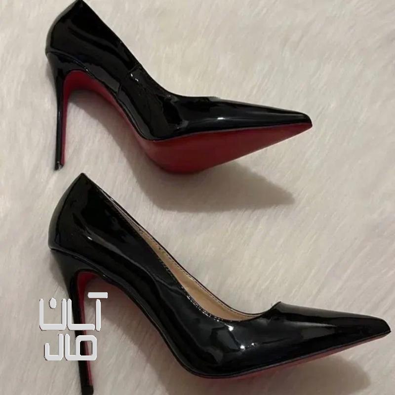 کفش مجلسی زنانه