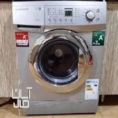 ماشین لباسشویی دوو