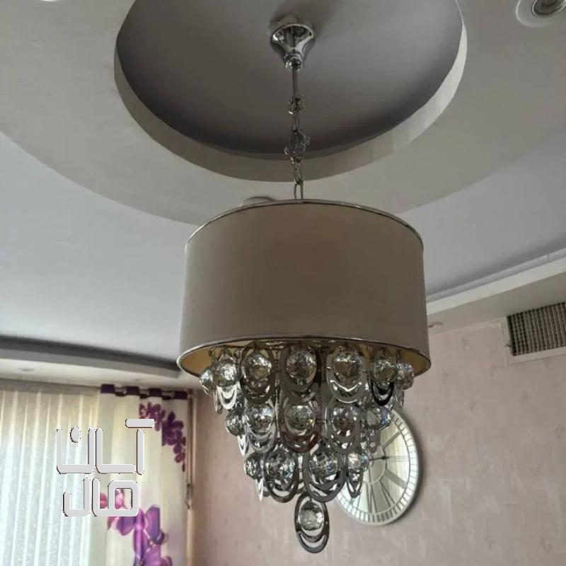 لوستر کریستالی