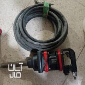 جک ۲۵ تن بکس بادی