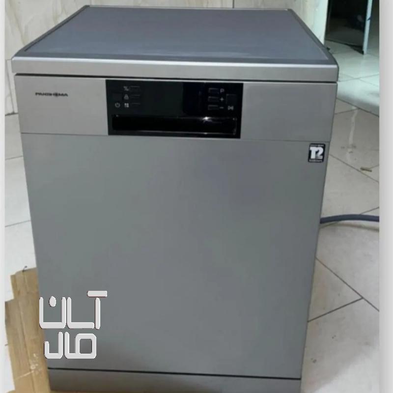 ماشین ظرفشویی سولاردم