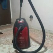 جاروبرقی الجی