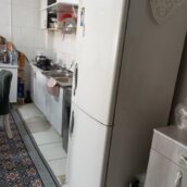 یخچال فریزر امرسان