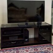 میز تلویزیون