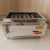 کباب پز گازی