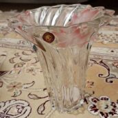 گلدان والتر گلس