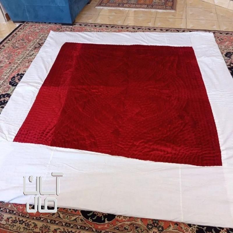 لحاف پنبه‌ای