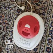 دستگاه بخور گرم