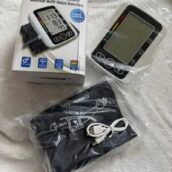 فشار سنج دیجیتالی