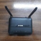 مودم  دی لینک