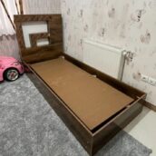 تخت خواب یکنفره