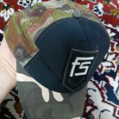 کلاه مردانه نو تمیز