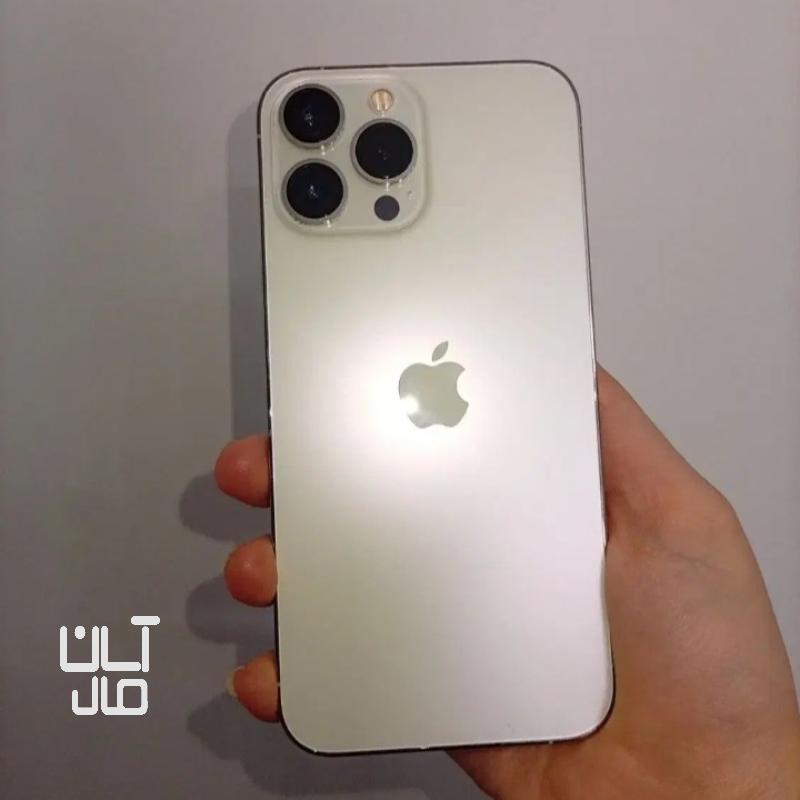 گوشی آیفون ۱۳پرو